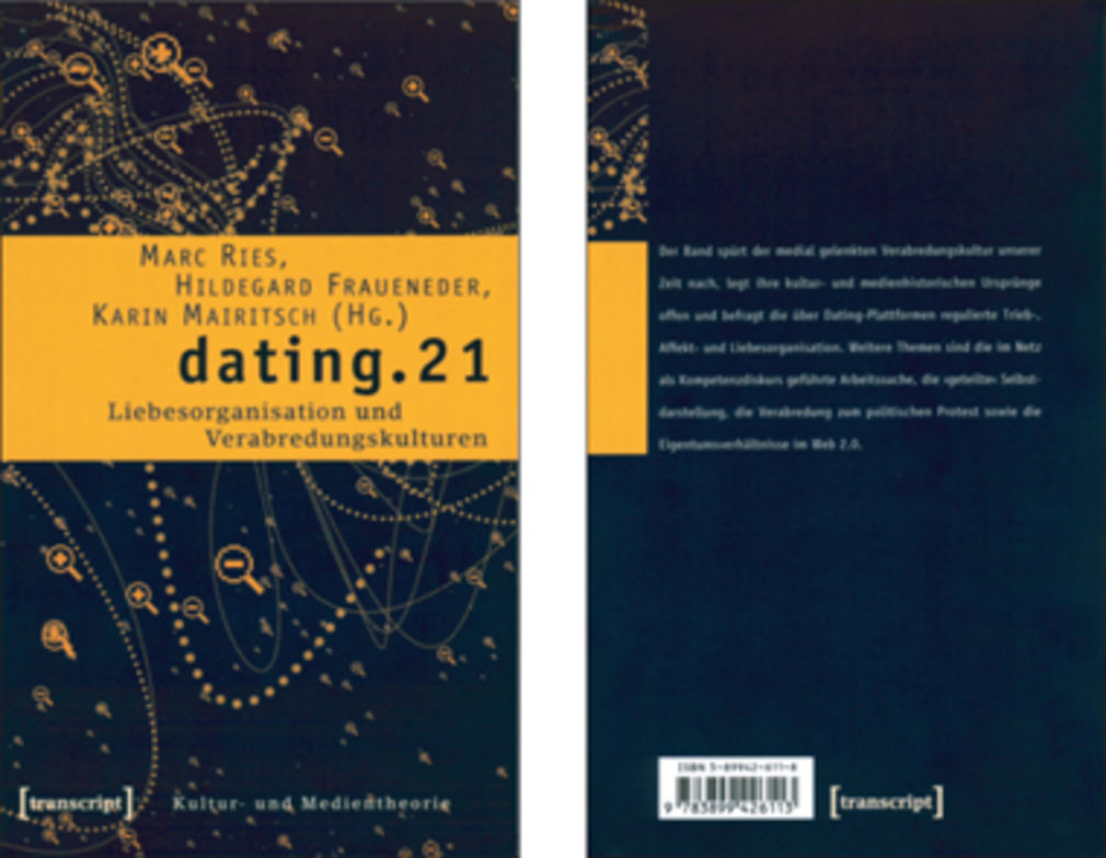 Dating 21
