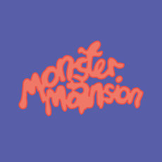 Monster mansion profilbild  bureau mitte