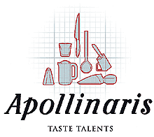 Taste talents logo