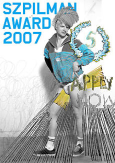 Szpilman award 2007 1