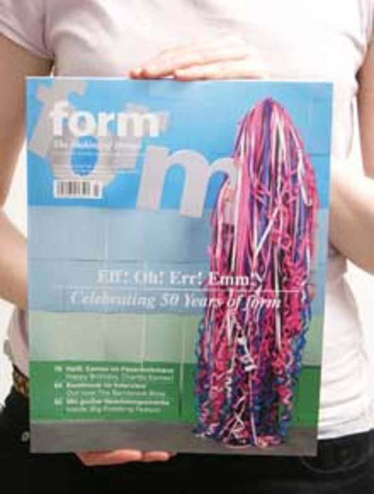 Cover hochformat