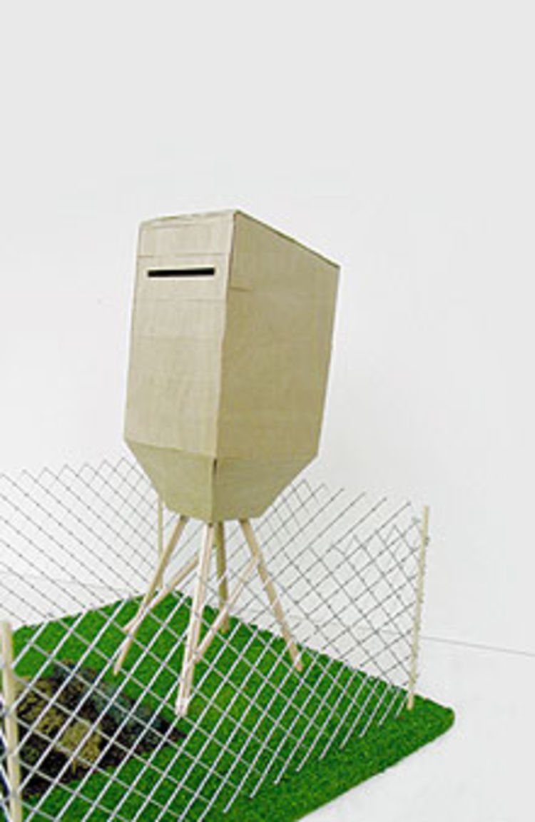 Hahn semesterendpaesentatio 01