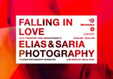 Falling in love exhibition 01