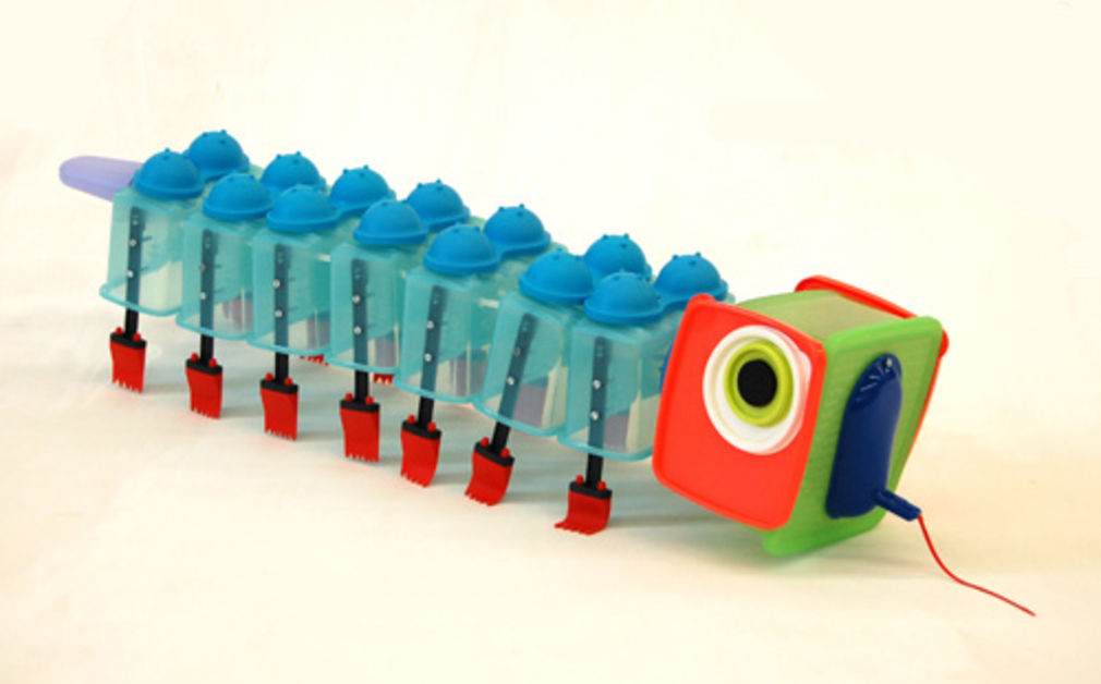 Elakrut creepycreatures2 gr 01