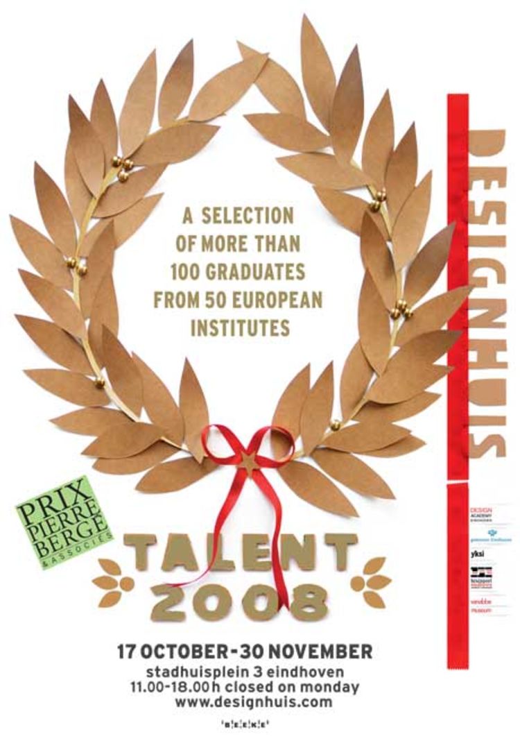 Einladung designhuis