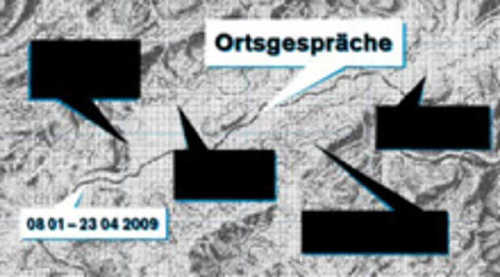 Ortsgespraeche