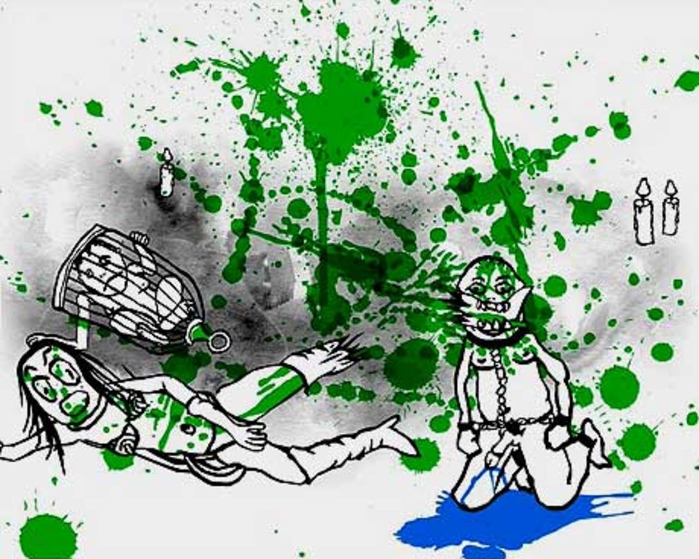 Wallmann berlinale 01