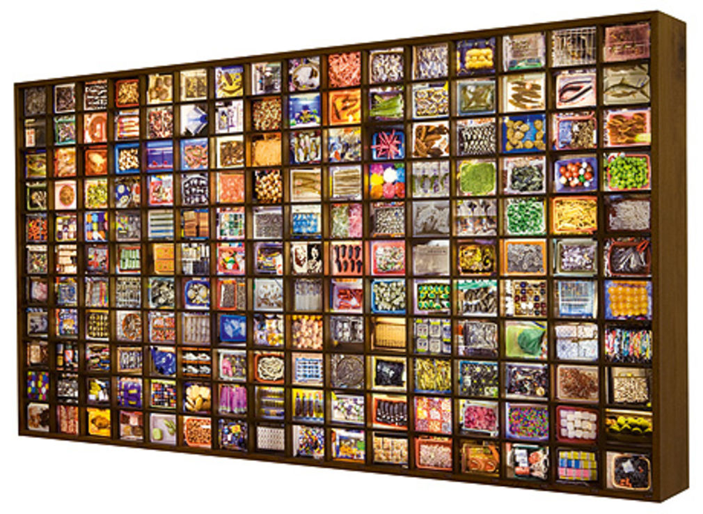 Beinroth leuchtkasten