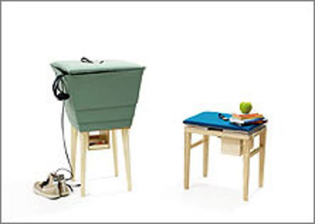 Mint susen windrich 1