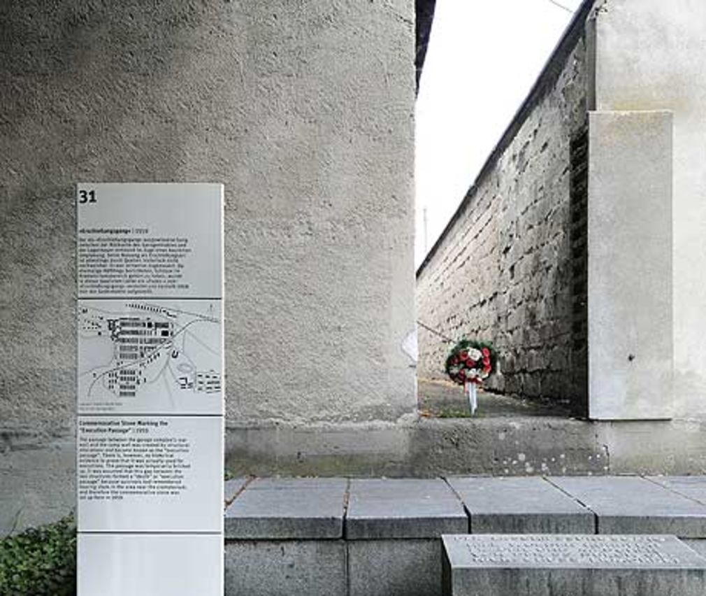 Unit design ravenbrueck