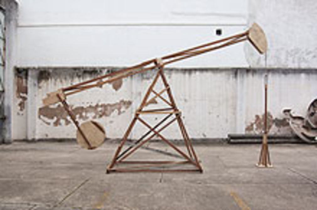 Fjt evo martin wenzel oelpumpe 2010