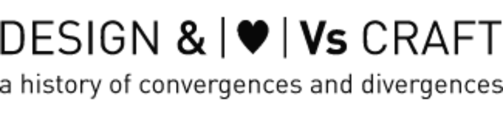 Design vs craft logo