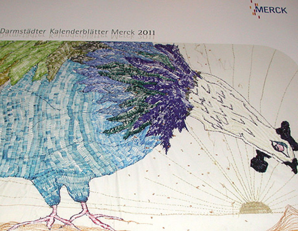 Dinaehtmerckkalender 01