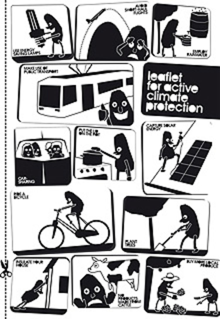 Nicolas ritter leaflet for active climate protection 01