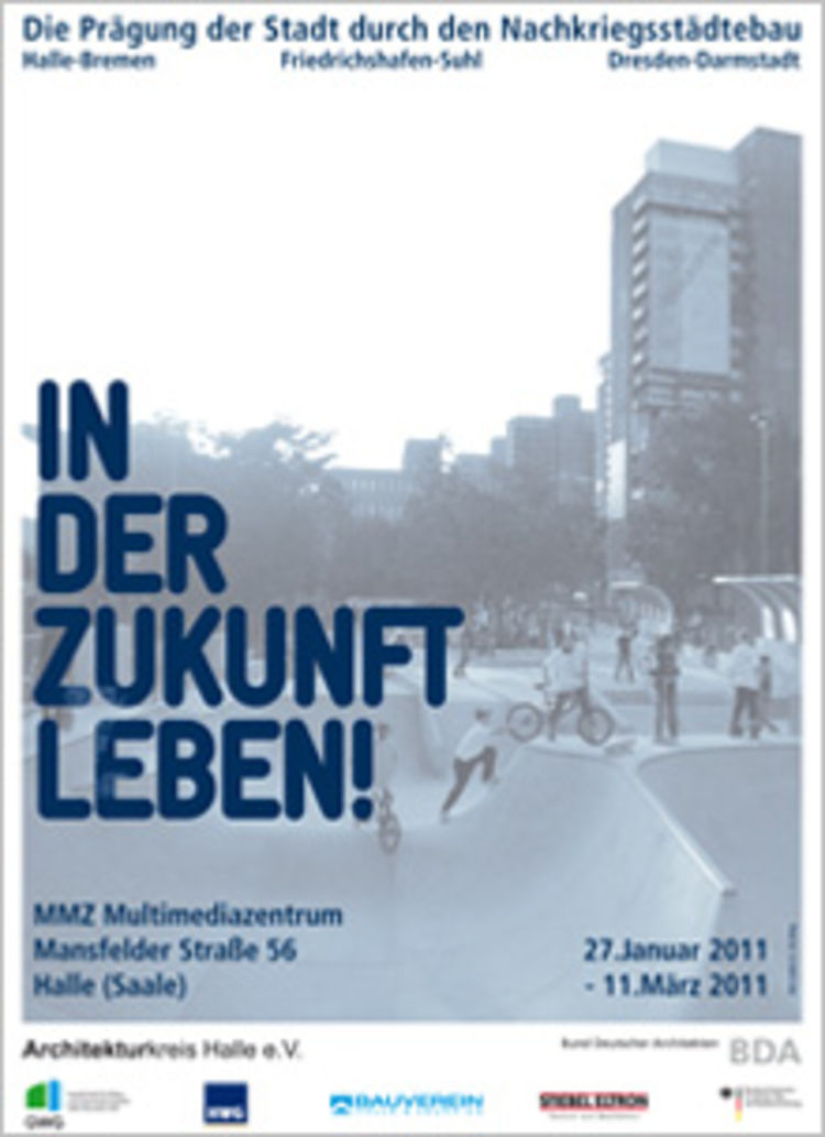 Plakat idzl halle 01