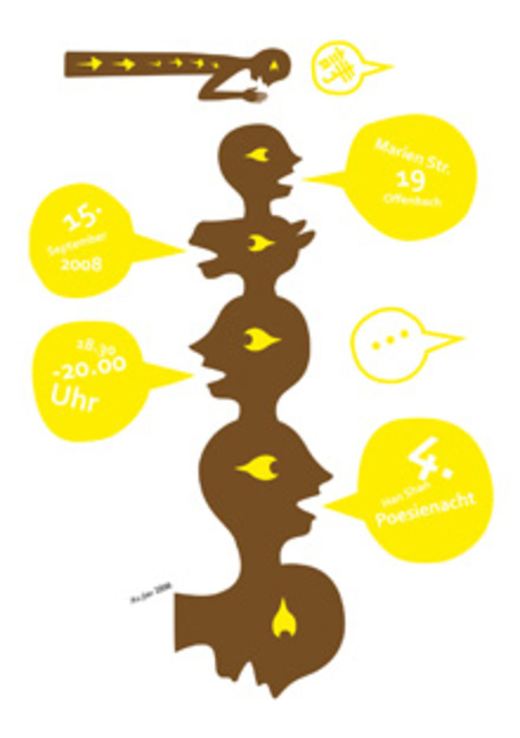 Jian xu hanshan poesienacht