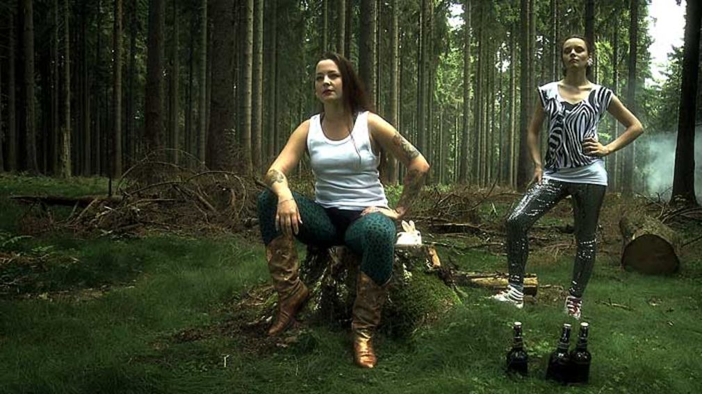 Plotpoint richter levin