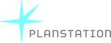 Logo planstation