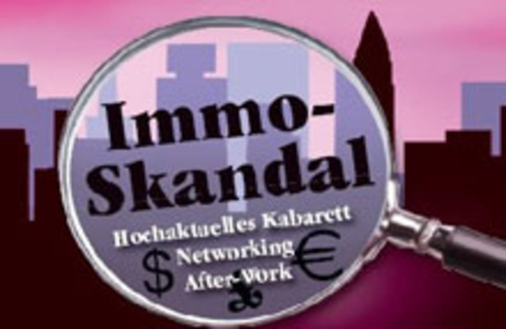 Presse einladung immo skandal