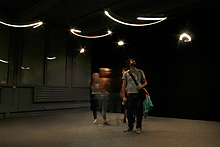 Gian spina instability hell