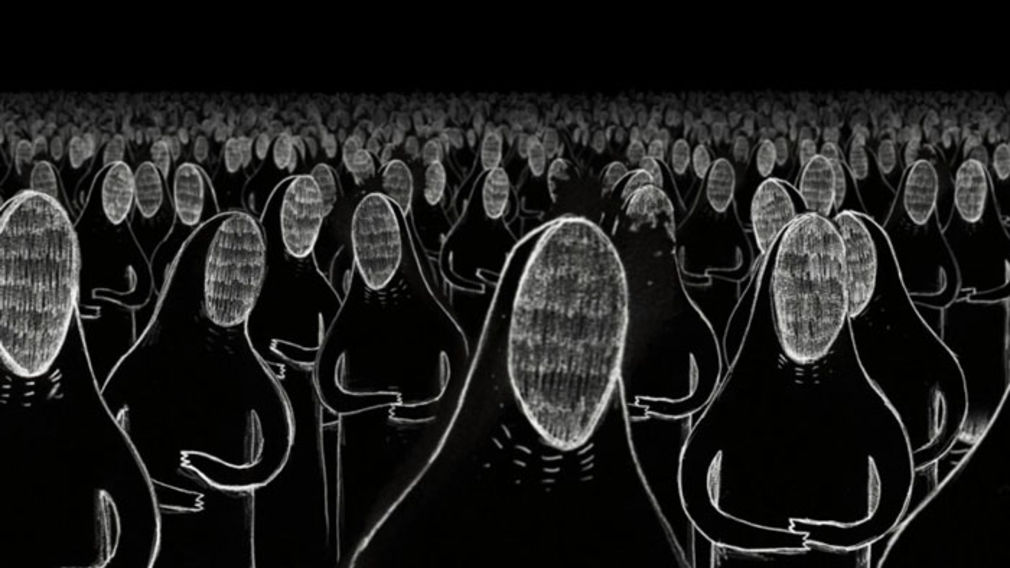 Vom verschwinden 700