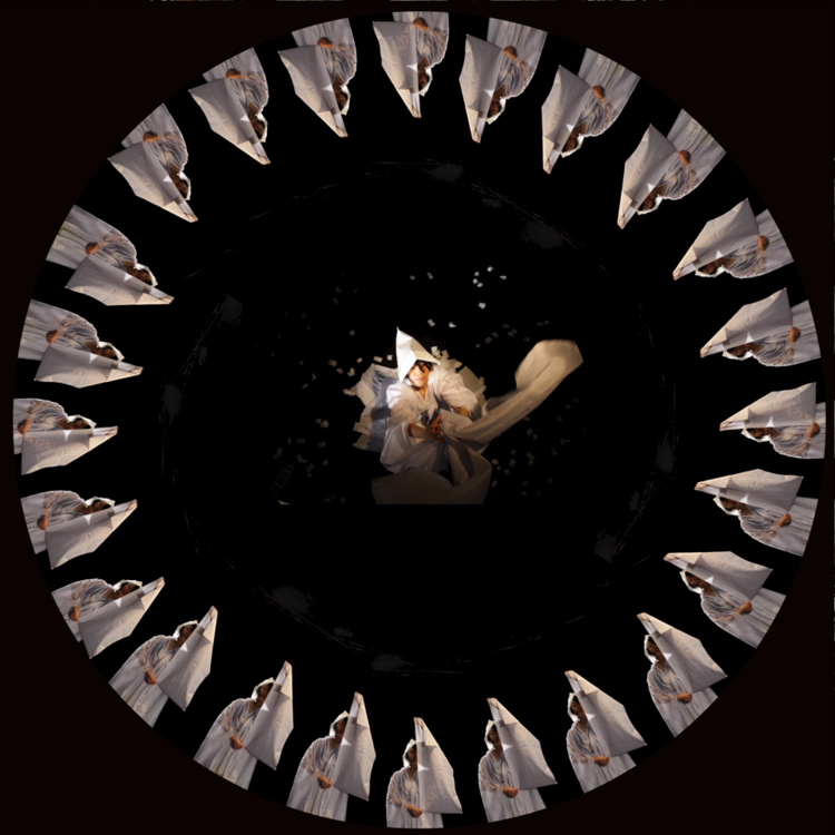 Min kyung ko bonvoyage