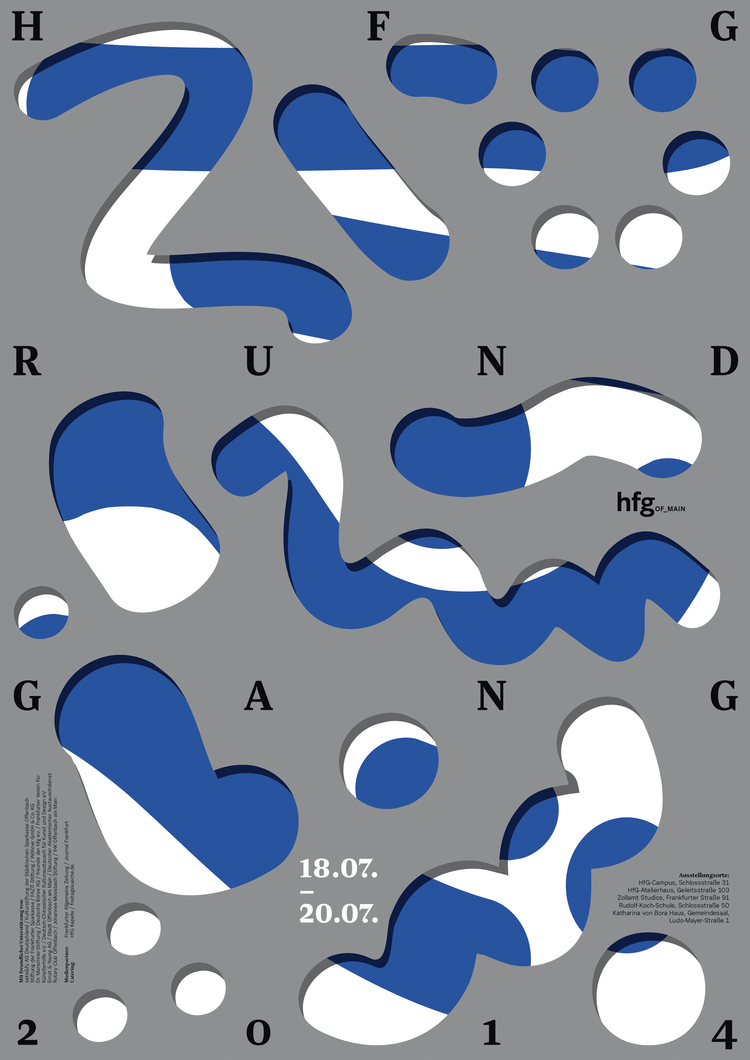 Rundgangtest