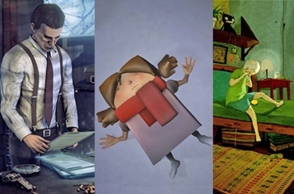 Teaser teaser kurzfilmprogramm