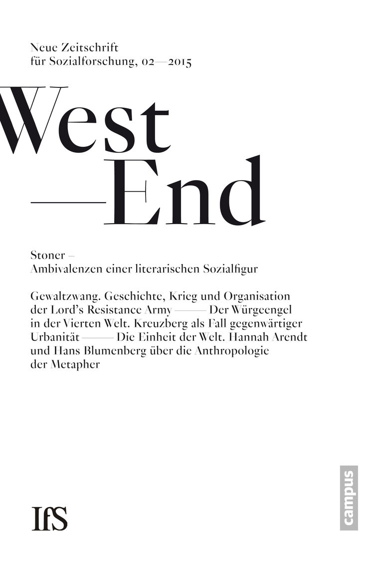 Westend cover 2 2015 iw