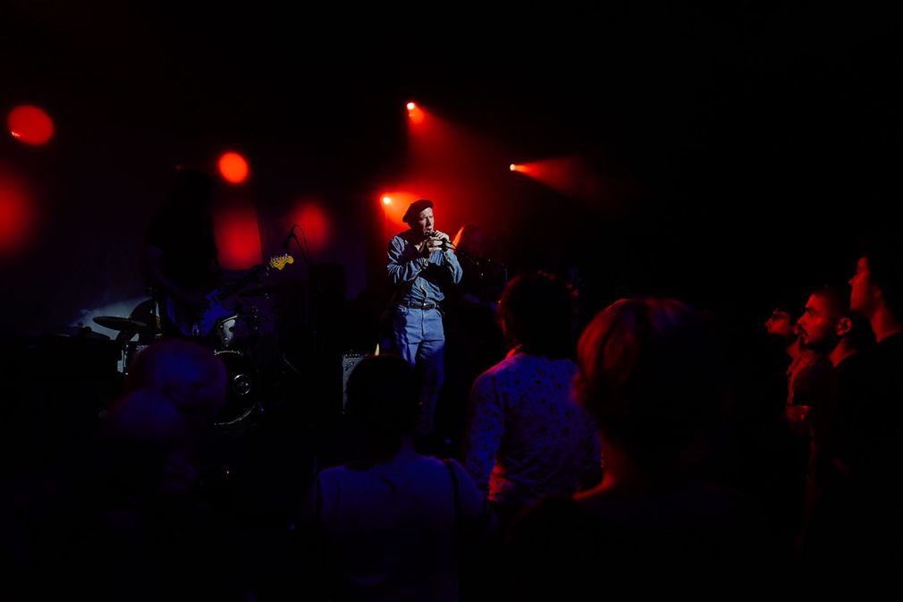 George kinney of golden dawn by tillmann zizka pdb8236 2