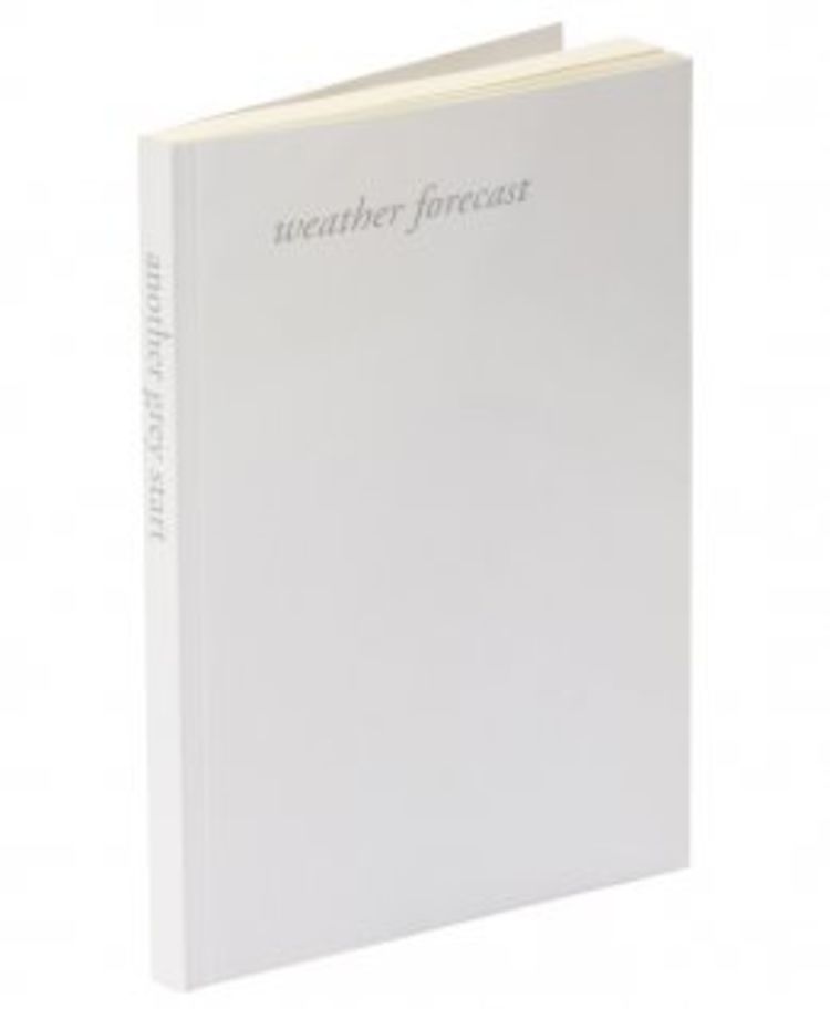 Image manager  book images weather forecast