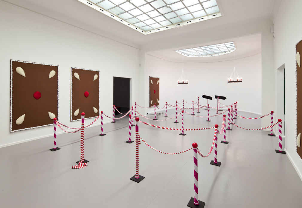Claus richter all you can eat 2010