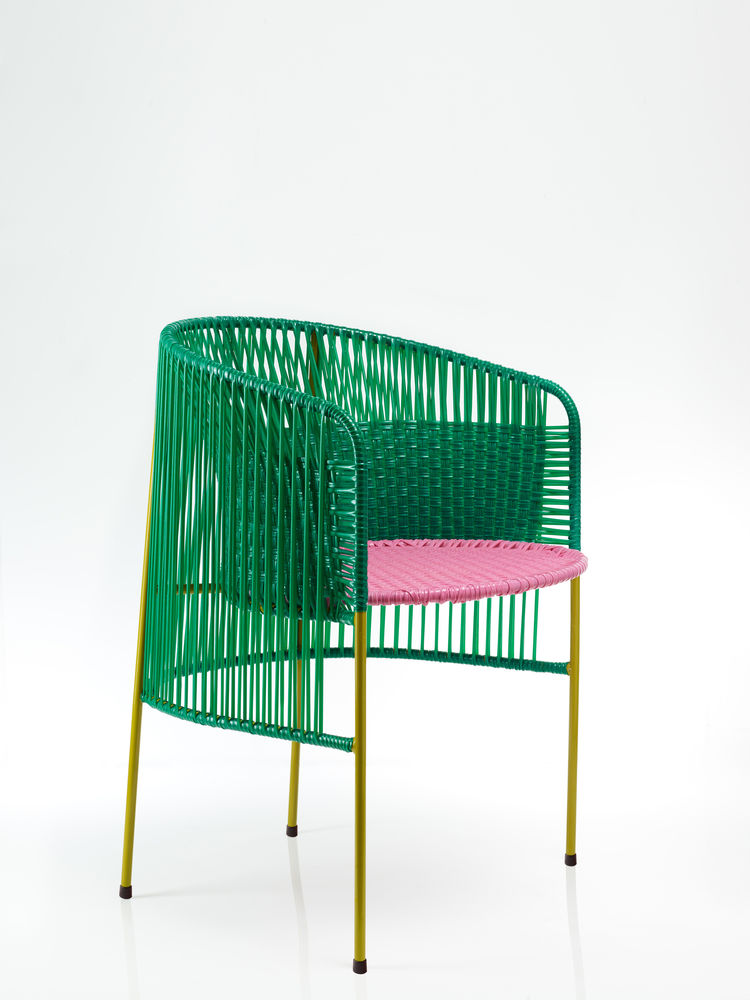 Caribe chair for ames 2