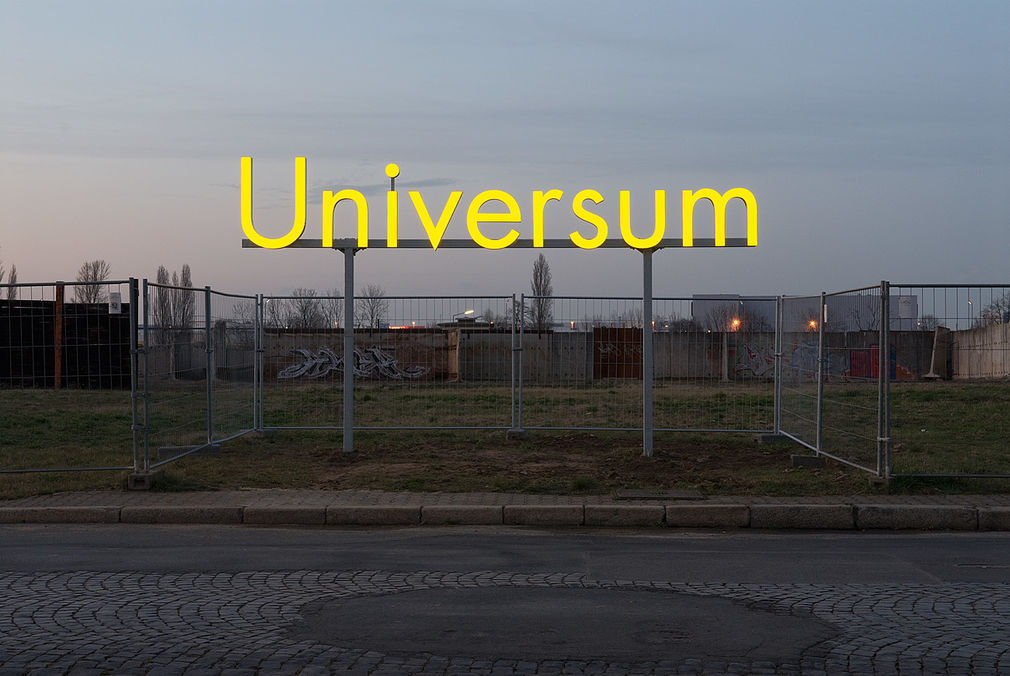 11 groeschmetzger universum