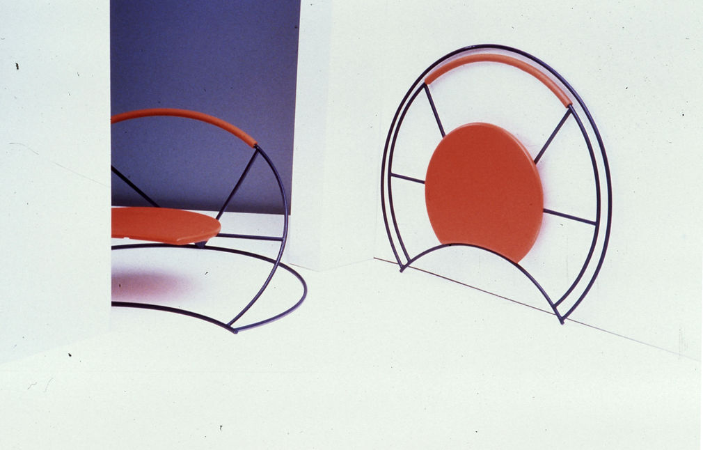 Matthias edler golla klappsessel 1992