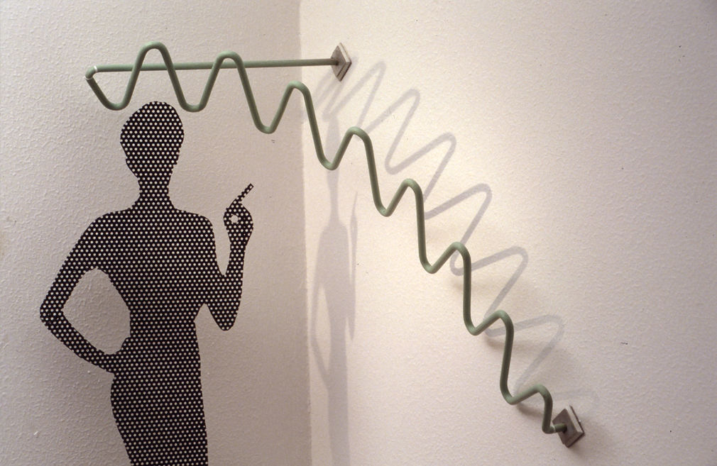 Oliver grabes garderobe 1986