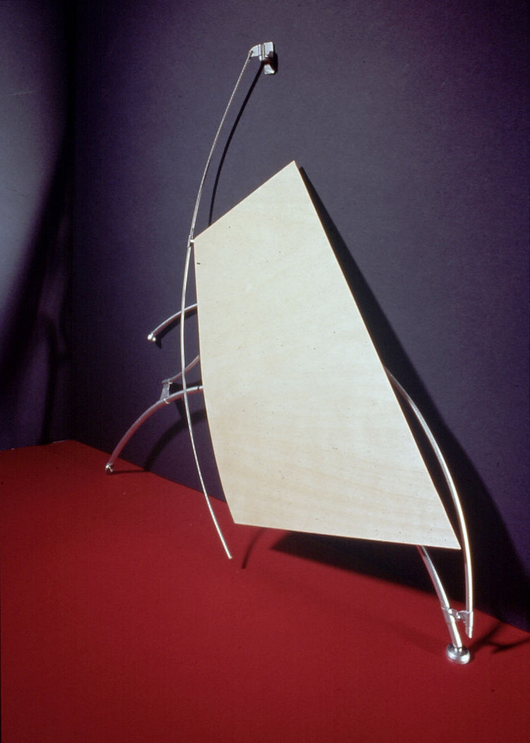 Sigrid daubmeier klappbarer schreibtisch 1997 01