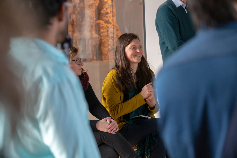 Wissenschaft ausstellen 3