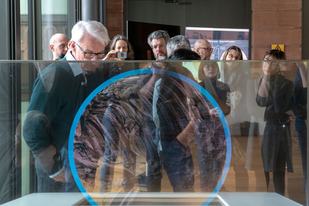 Wissenschaft ausstellen 5