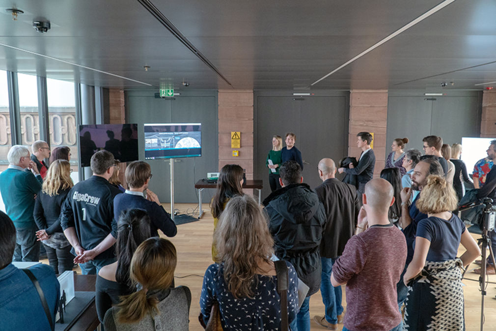 Wissenschaft ausstellen 6