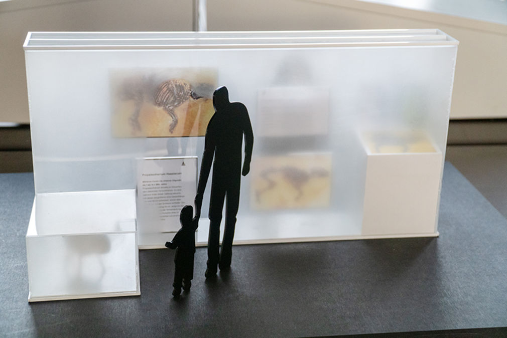 Wissenschaft ausstellen 10