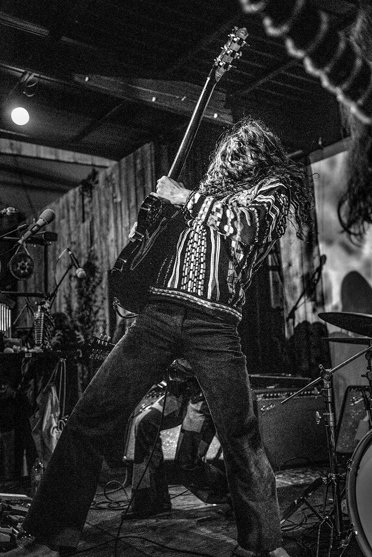 Kikagakumoyo levitation2019 by lenabils01