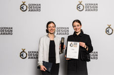 Burggrafburggraf german design award ceremony 01 1 768x512