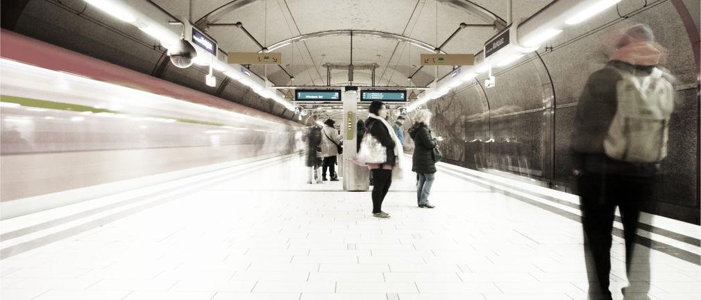 Zukunftsbahnhof statusquo