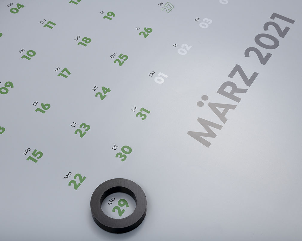 Magnet