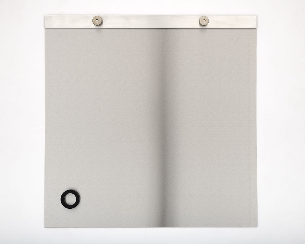Pinwand mit magnet