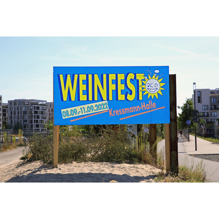 Weinfest