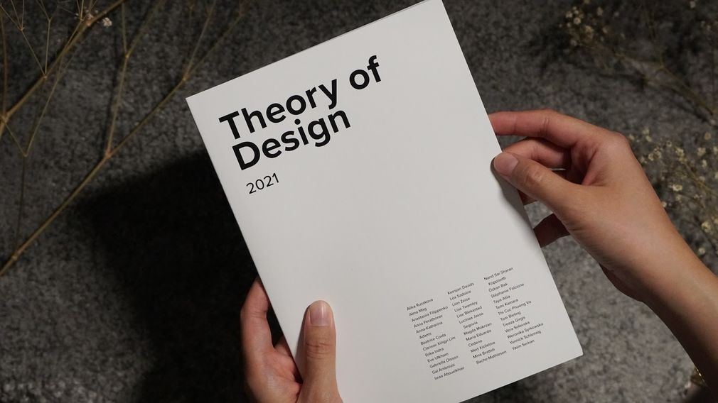 Tombieling theoryofdesign 2021 cover 1