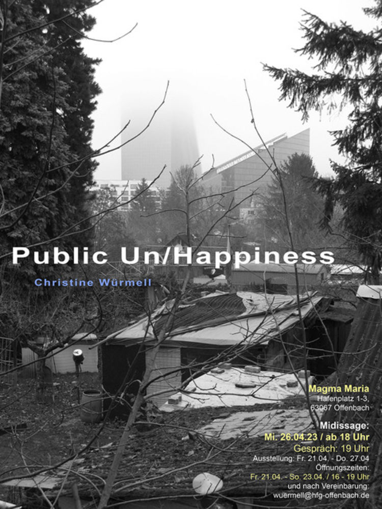 Wuermell pub unhappiness mail