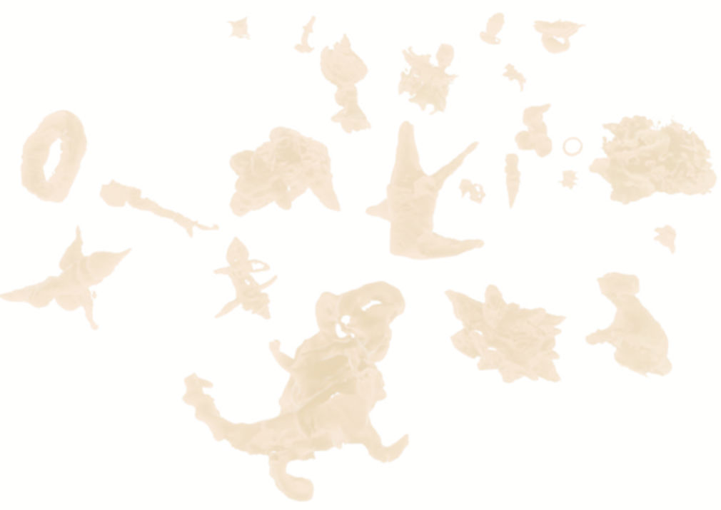 Saasfee pavillon mayfly